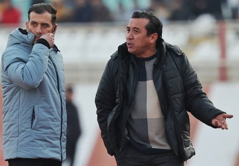 احضار خداداد عزیزی به کمیته انضباطی